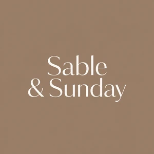 Sable & Sunday