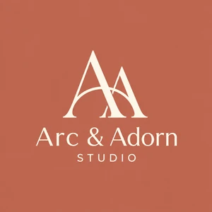 Arc & Adorn Studio