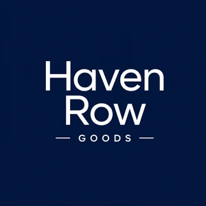 Haven Row Goods