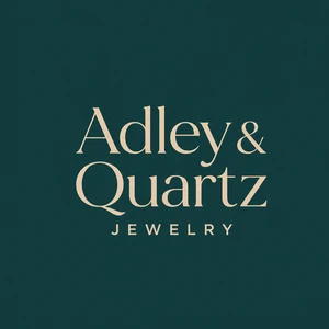 Adley & Quartz Jewelry